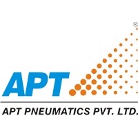 APT PNEUMATICS PVT LTD logo - Similar company to Air Tools