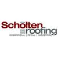 Scholten Roofing Svc Co