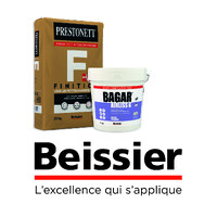 Beissier SAS logo - Similar company to Innolation