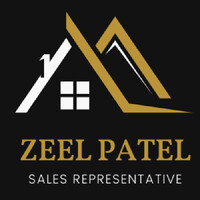 Zeel Realty Inc. logo - Similar company to Qualaces