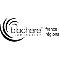 Blachere Illumination France Régions logo - Similar company to Blachere Illumination