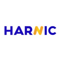 HARNIC ID logo - Similar company to Ideal Fastener