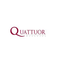 QUATTUOR ASESORES logo - Similar company to Bufete Antonio Font