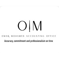 Omar Mohamed Accounting office logo - Similar company to Get Parts