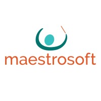 MaestroSoft, an Arreva Company logo - Similar company to Bid Beacon