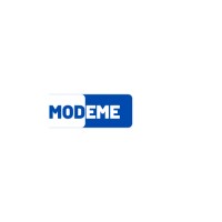 MODEME logo - Similar company to Right Vision