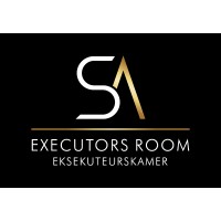 SA EXECUTORS ROOM / SA EKSEKUTEURSKAMER logo - Similar company to Ahb Group Services