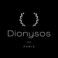 Dionysos logo - Similar company to Turchese