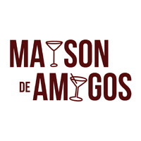 Maison de Amigos logo - Similar company to Escp Housing