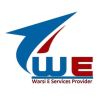 Warsi e Services logo - Similar company to Squehub