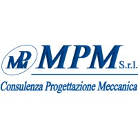 Mpm S.r.l. logo - Similar company to Mev Srl