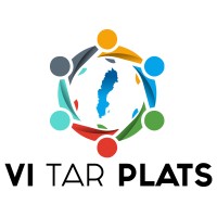 Vi tar plats logo - Similar company to Eggs Inc.
