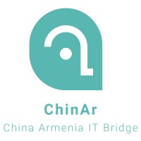 Chinar Tech logo - Similar company to Macave E.Leclerc