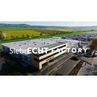 SiebrEcht Factory logo - Similar company to Gpsoverip Gmbh
