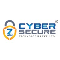 Zplus Cyber Secure Technologies Pvt Ltd logo - Similar company to Vyavsaay Digiworld Pvt Ltd
