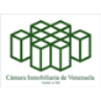 Cámara Inmobiliaria de Venezuela