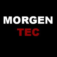 MorgenTEC logo - Similar company to 3D Geometry
