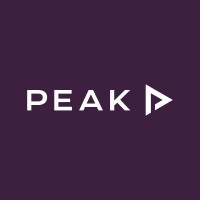 Peak Processing Solutions logo - Similar company to Illuminated Extractors