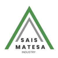 Sais Matesa Industry logo - Similar company to Ideautomation