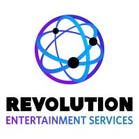Revolution India logo - Similar company to Jmr Group