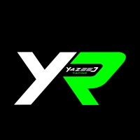 Yazeed Racing Team logo - Similar company to Smoove