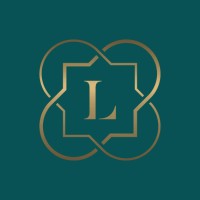 The Lampery logo - Similar company to Moniker Art