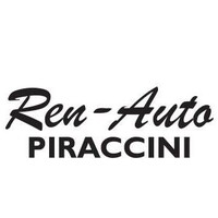 Ren-Auto Piraccini logo - Similar company to Via Roma