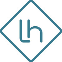 LH VENTTEKNIK AB logo - Similar company to Isab Group Ab