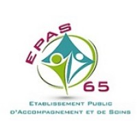 EPAS 65 - EHPAD, Foyer de Vie, Foyer d'Hébergement, ESAT, EA, SAVS, SAMSAH, SMP logo - Similar company to Adapei65