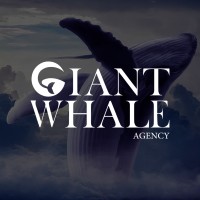 Giant Whale logo - Similar company to Auxin Lab