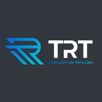 TRT France logo - Similar company to Mmc Autos