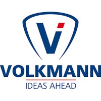 Volkmann, Inc. logo - Similar company to Hanningfield Process Systems