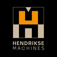Hendrikse Machines logo - Similar company to Hendrikse Verhuur