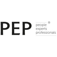 PEP GmbH logo - Similar company to Bewerbo