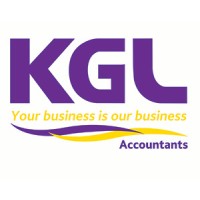 KGL Accountants logo - Similar company to Kgl Communications