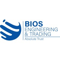 BIOS Engineering & Trading PLC logo - Similar company to Aura Technology