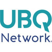 UBQ Network logo - Similar company to Deltatrak