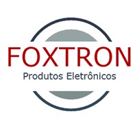 Foxtron logo - Similar company to Haitec Automobile Information Technical Center