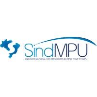 SindMPU logo - Similar company to Sindjus/Df
