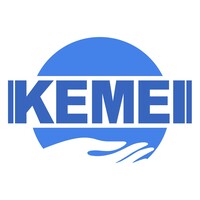 Kemei Medical logo - Similar company to One Source Distributors