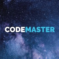 Codemaster logo - Similar company to Softready, Lda.