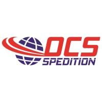 OCS Spedition GmbH logo - Similar company to Schwarzschild