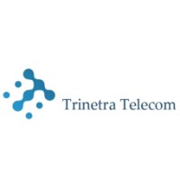 Trinetra Telecom logo - Similar company to Ping Telecom
