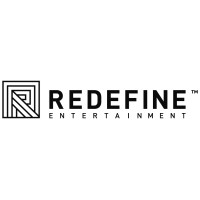 Redefine Entertainment logo - Similar company to Hachacha