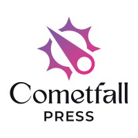 Cometfall Press logo - Similar company to Aniani