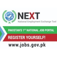NEXT-National Employment Exchange Tool logo - Similar company to Trust Enterprises