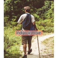 Indian@Move logo - Similar company to Comecee