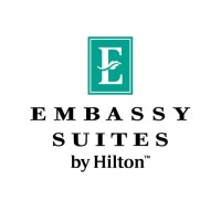 Embassy Suites by Hilton Newark Wilmington South logo - Similar company to Doubletree By Hilton Reading