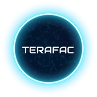 Terafac logo - Similar company to Tryo