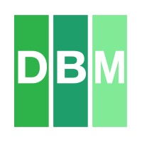 Duncan Bergman Mandell logo - Similar company to Dartle